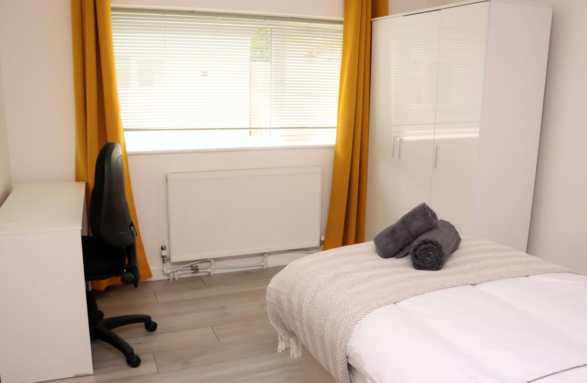 Cosy Studio In Havant! Near A3 And Staunton Country Park Exterior photo