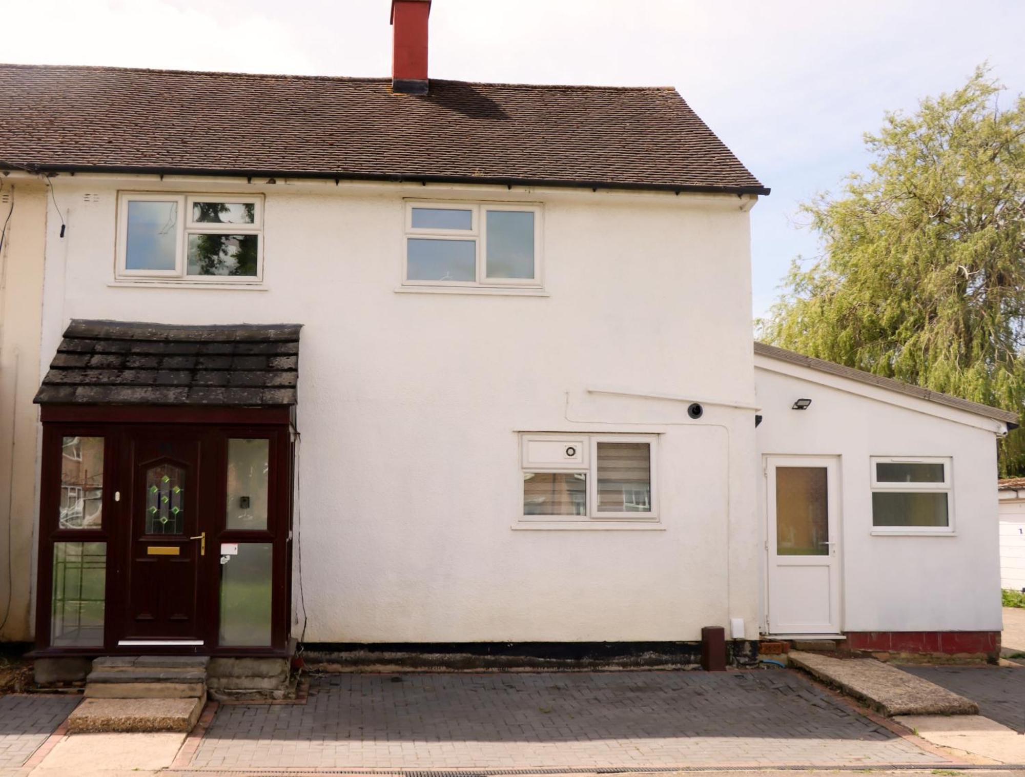 Cosy Studio In Havant! Near A3 And Staunton Country Park Exterior photo